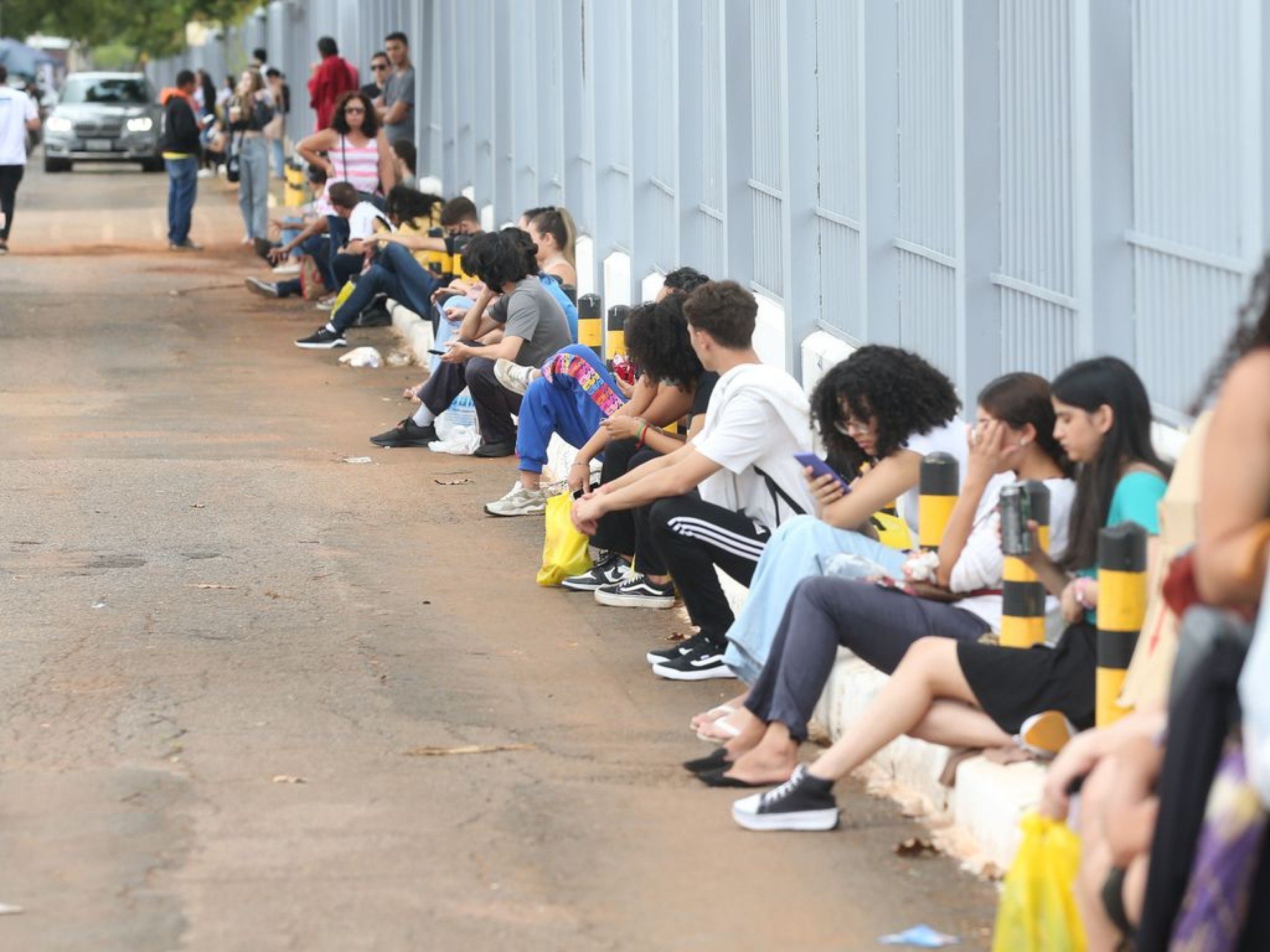 ENEM: Saiba o que pode eliminar o candidato nas avaliações