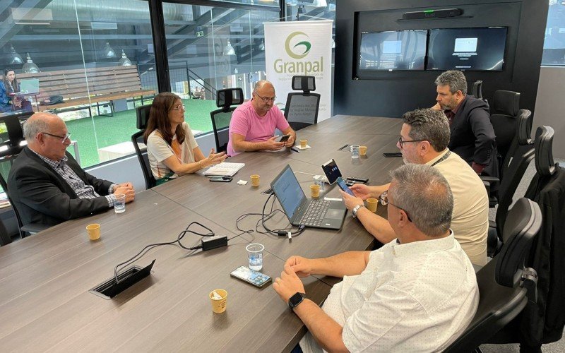 Granpal aguarda informações do governo do Estado sobre traçado da RS-010