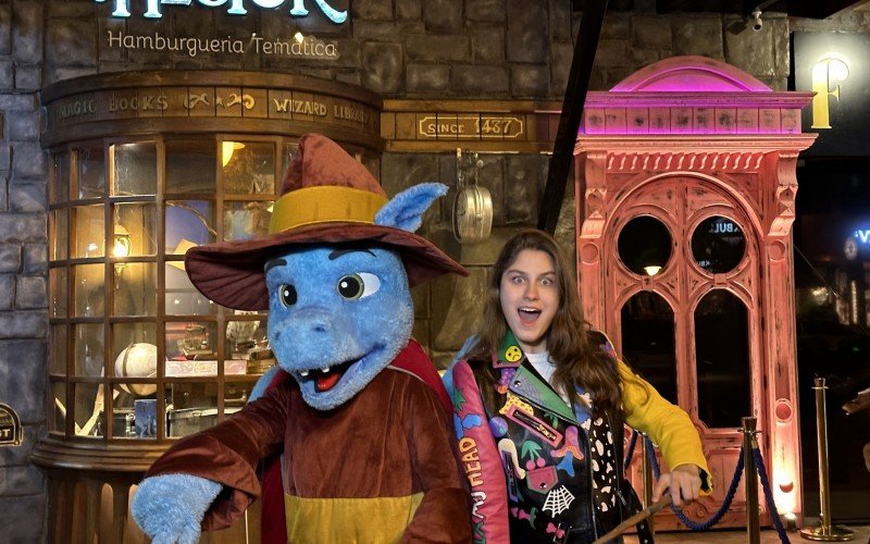 Hector abre ingressos solidários para estreia de filme gravado em Gramado