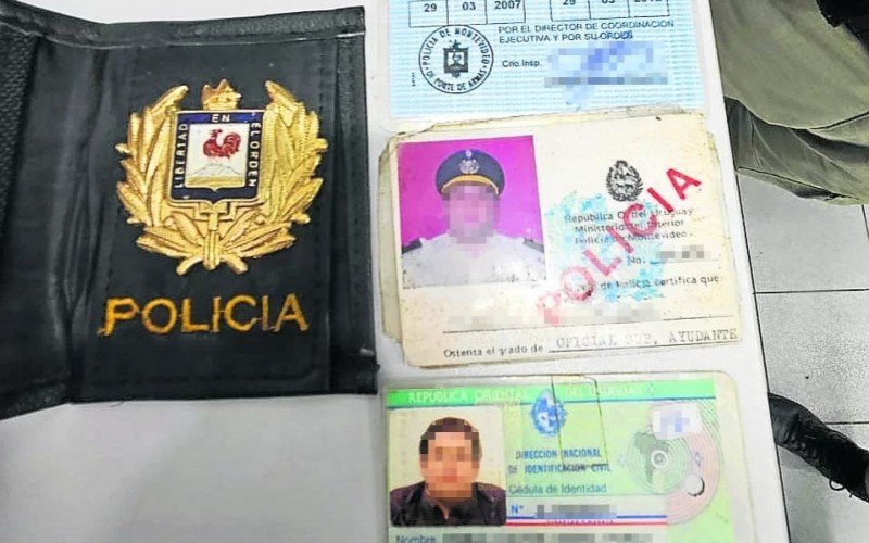Uruguaio preso aplicou "golpe do amor" em moradora de Novo Hamburgo