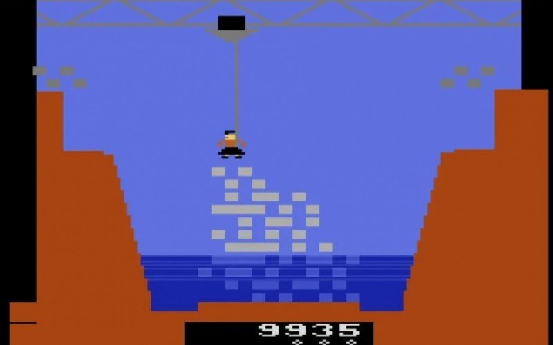 Save Mary, game que vai ser lançado em cartucho pela Atari | Jornal NH