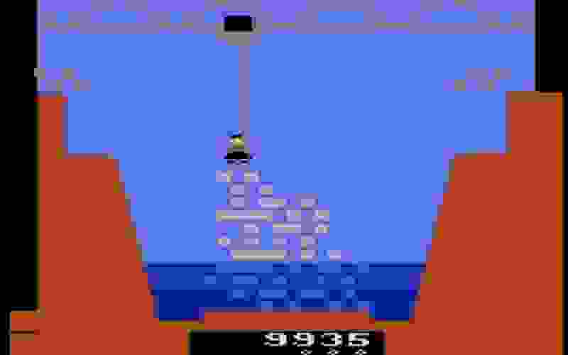 Save Mary, game que vai ser lançado em cartucho pela Atari | Jornal NH