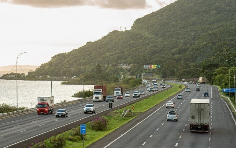 Estradas terão fluxo intenso a partir de quarta-feira | Jornal NH