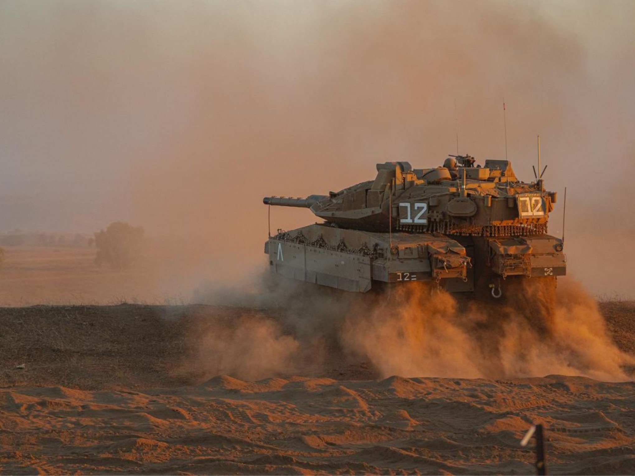 Por que Israel tem tanta determinação de lançar uma ofensiva contra Rafah?
