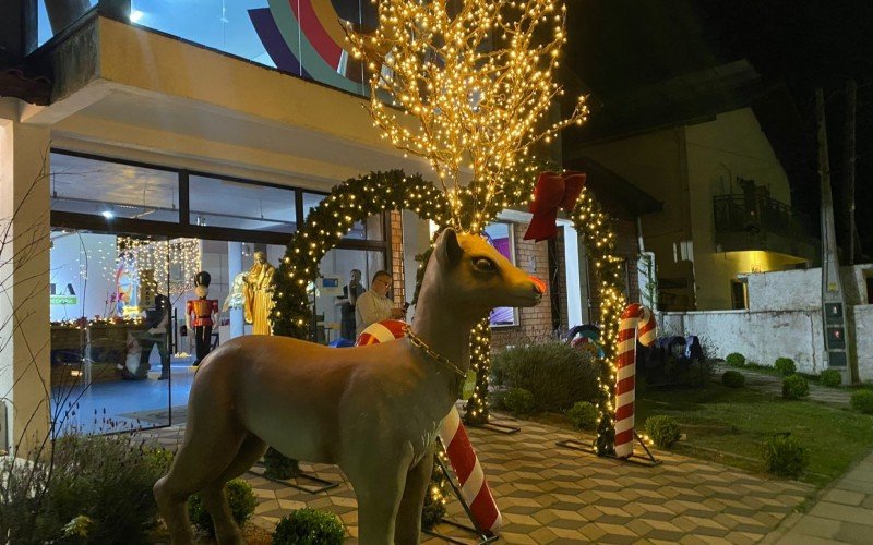 Programação do Sonho de Natal é lançado em Canela 