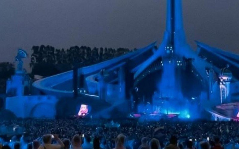 Tomorrowland Brasil 2023: Shows desta sexta-feira são cancelados | Jornal NH