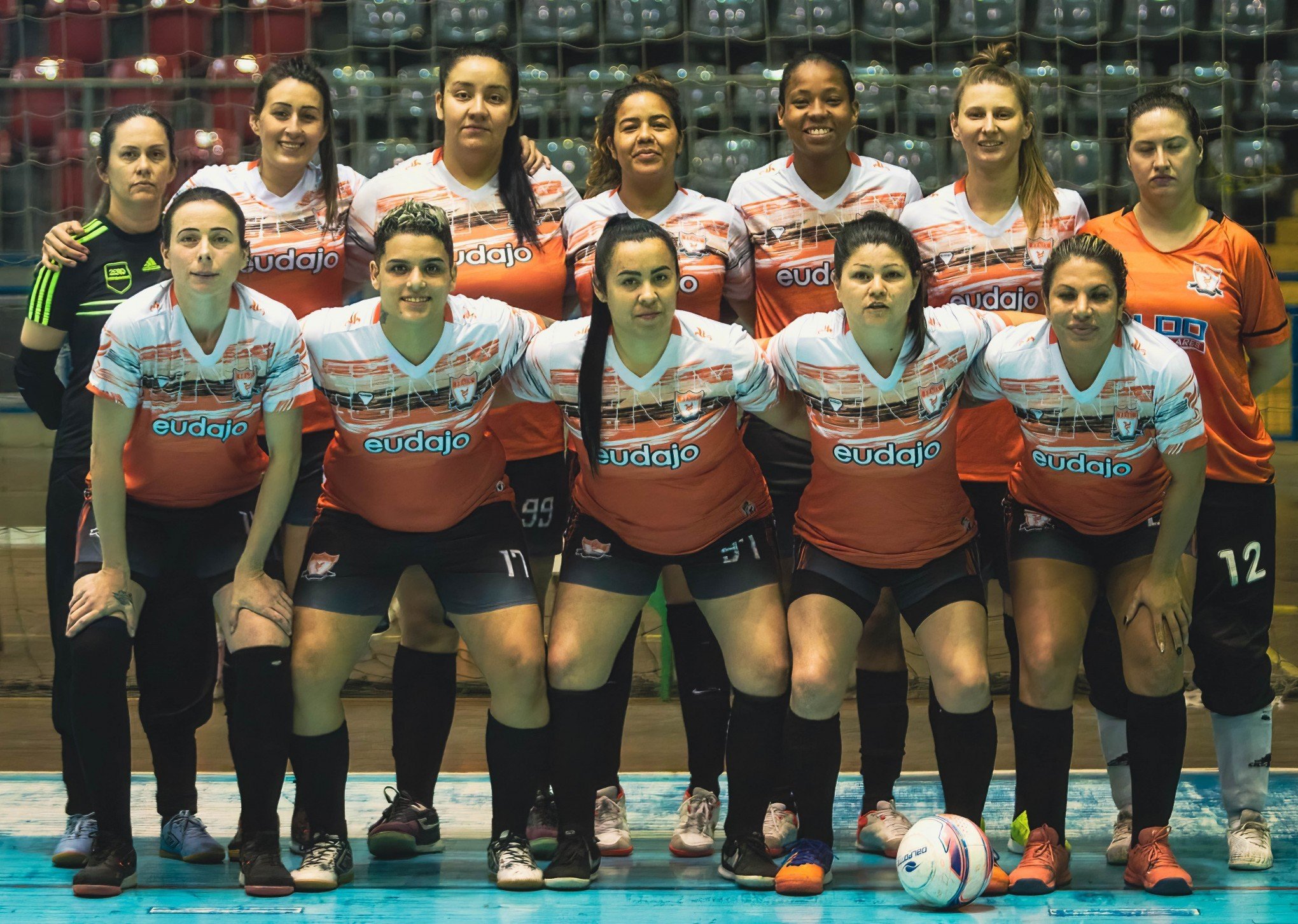 Liga Leopoldense de Futsal - FÃªnix
