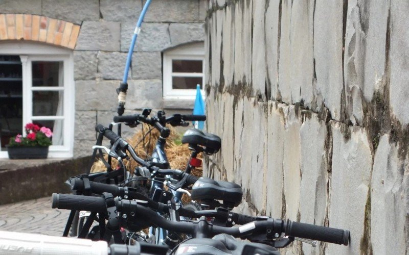 Bicicletas