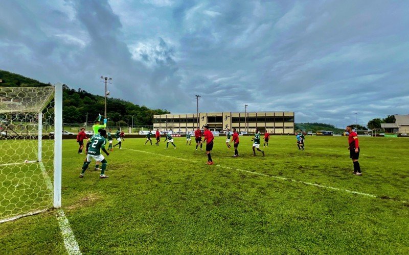 Copa Gramado Laghetto 2023