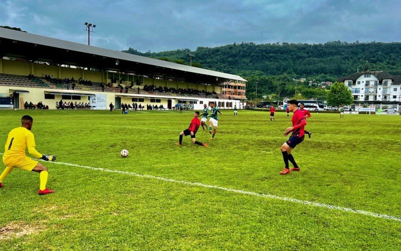 Copa Gramado Laghetto 2023