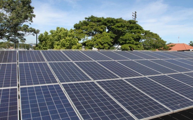 Energia solar