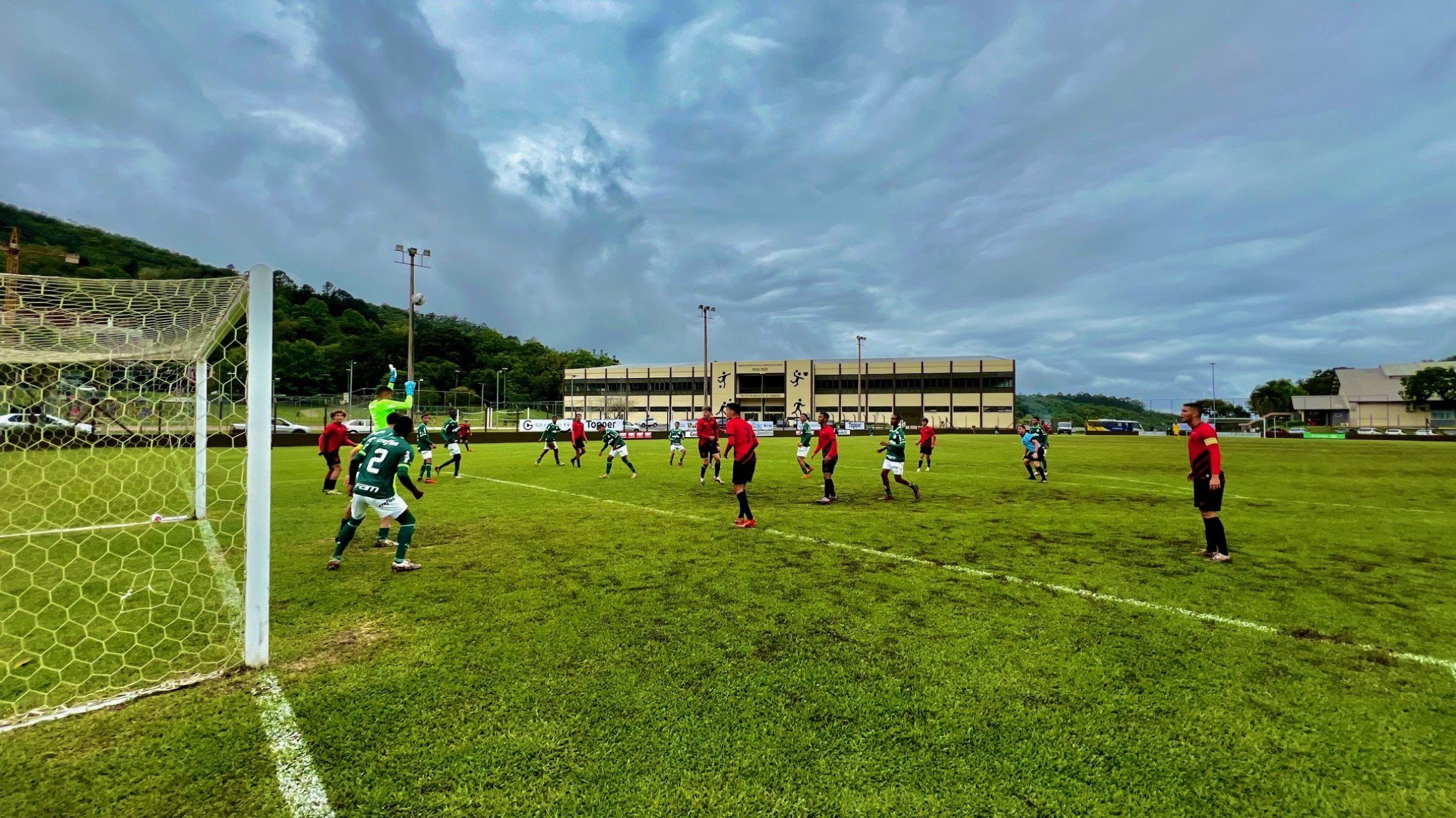 Copa Gramado Laghetto contará com oito equipes e terá participação internacional