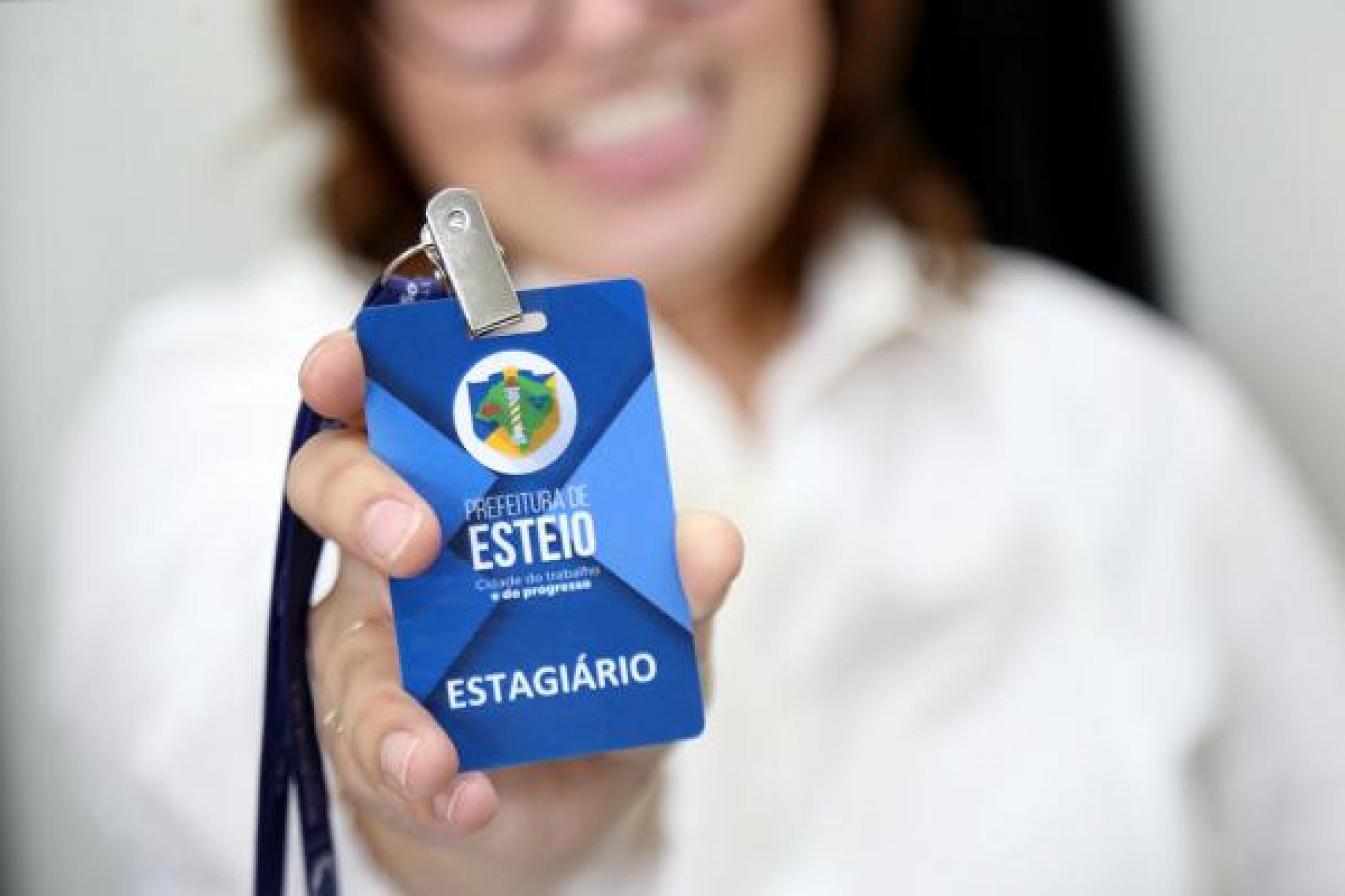 Último dia para se inscrever na seleção de estagiários da prefeitura de Esteio