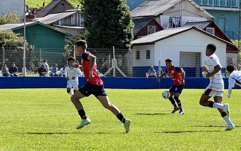 Copa Gramado Laghetto Sub-16