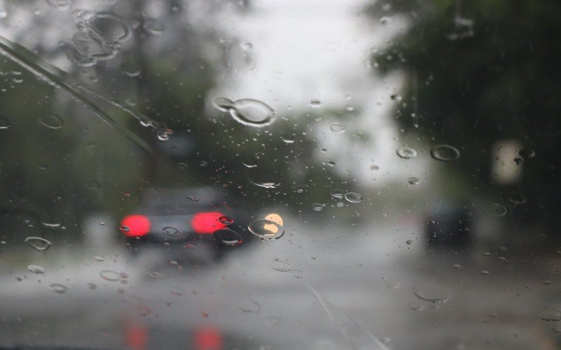 PREVISÃO DO TEMPO: Até quando vai chover no Rio Grande do Sul? Confira como será o feriadão