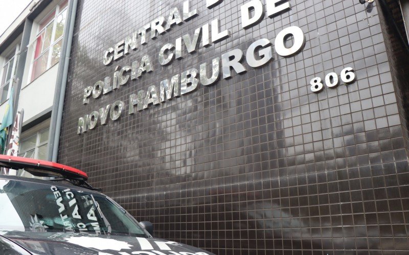 Foragido é preso em Novo Hamburgo após extorquir e roubar carro vítima | abc+