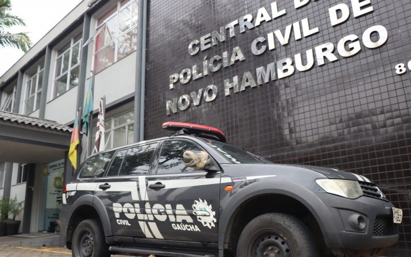 Morte de comerciante em Novo Hamburgo vira inquérito policial | abc+