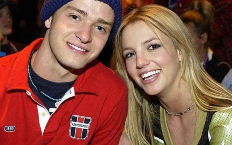 Justin Timberlake e Britney Spears namoraram no início dos anos 2000 | Jornal NH