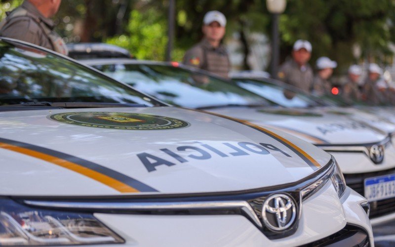 Brigada Militar  | abc+