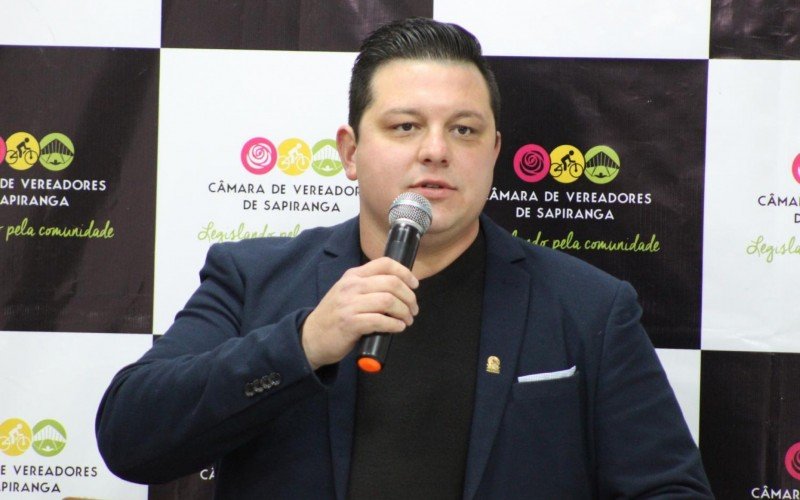 Parlamentar do PP havia sido afastado por 90 dias sob suspeita de envolvimento em esquema de rachadinha | abc+
