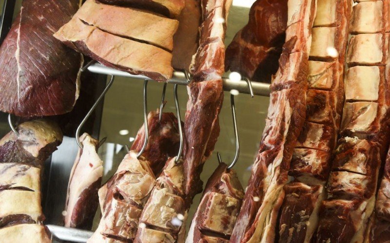 Carnes registraram deflação de 11,06%, até setembro de 2023, no montante 12 meses do IPCA | Jornal NH