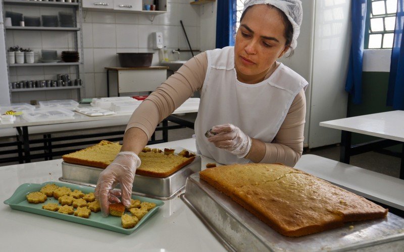  18/10/2023  COMIDA CRIATIVA NA ESCOLA