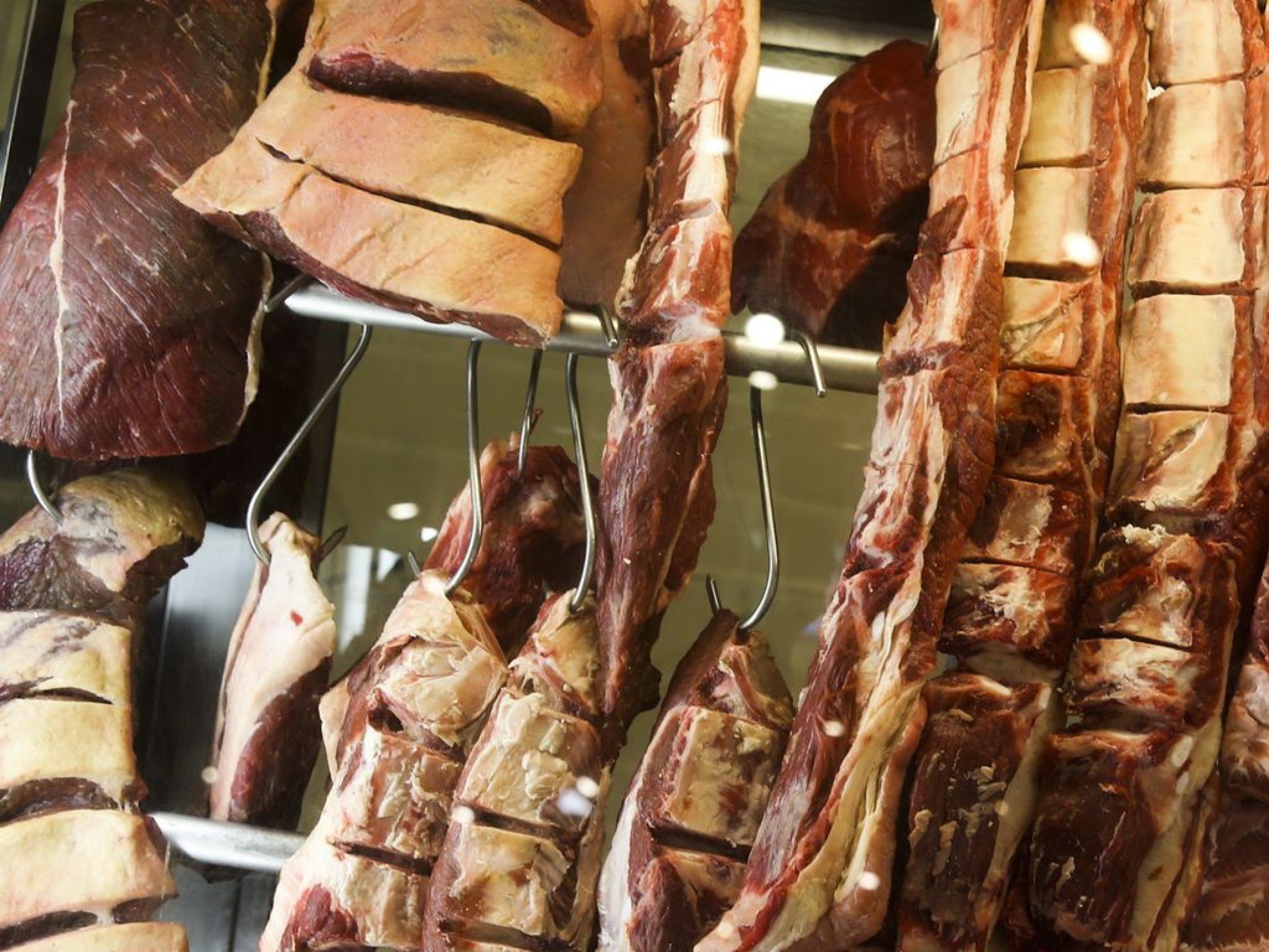Preço da carne pode fechar 2023 com maior queda desde 1994