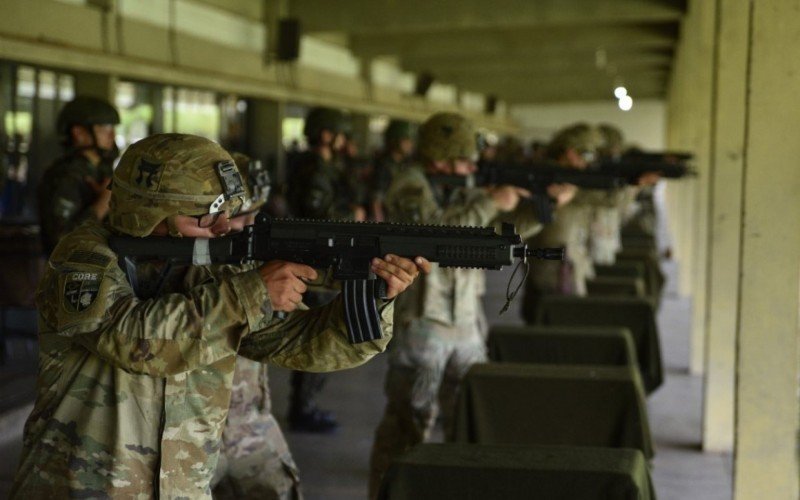 Imagem da Operação Core 21 | Jornal NH