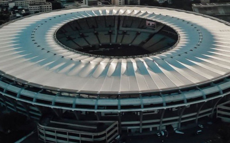 Maracanã | Jornal NH