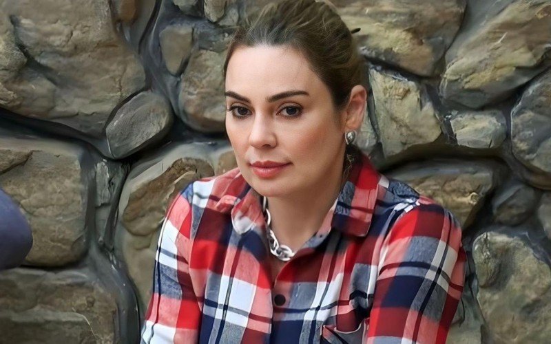 Rachel Sheherazade foi expulsa do reality A Fazenda | Jornal NH