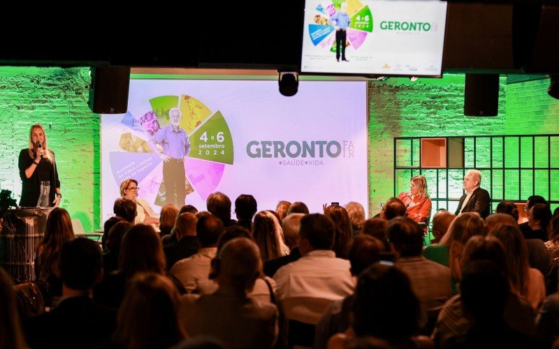 Geronto Fair é promovida pela Merkator | abc+