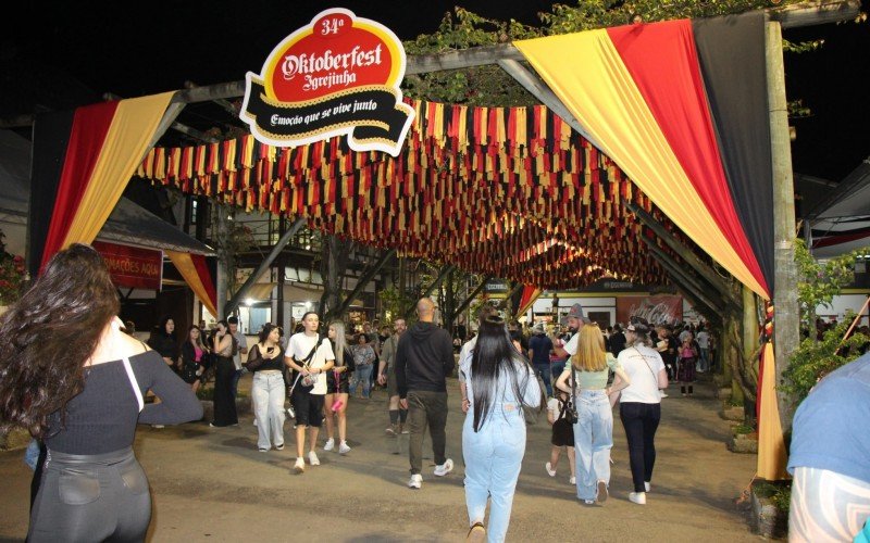 OKTOBERFEST: Festa alemã terá novidade bem gaúcha; confira | abc+