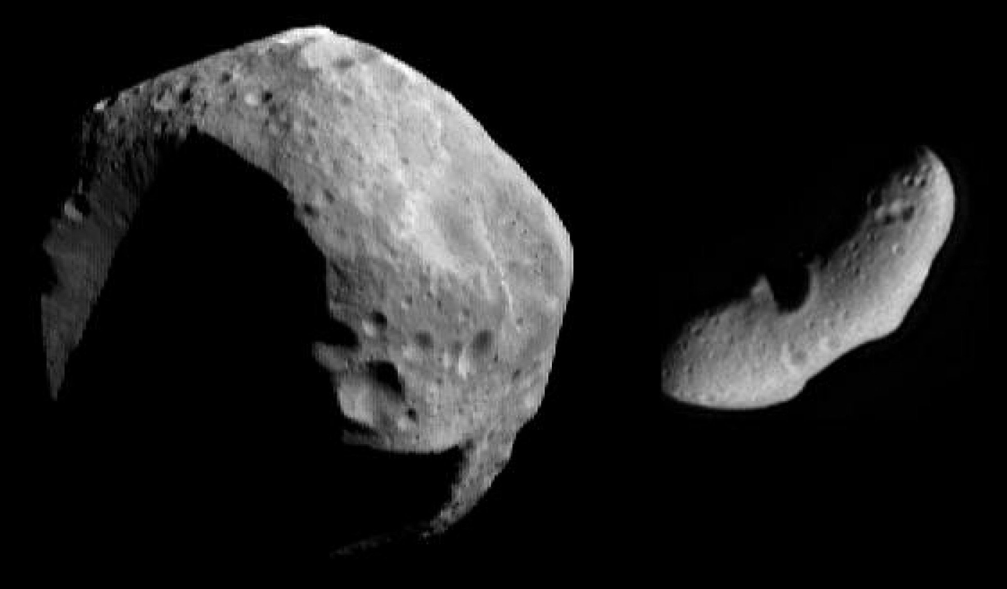Risco de colisão? Asteroide de 22 metros passa perto da Terra e da Lua