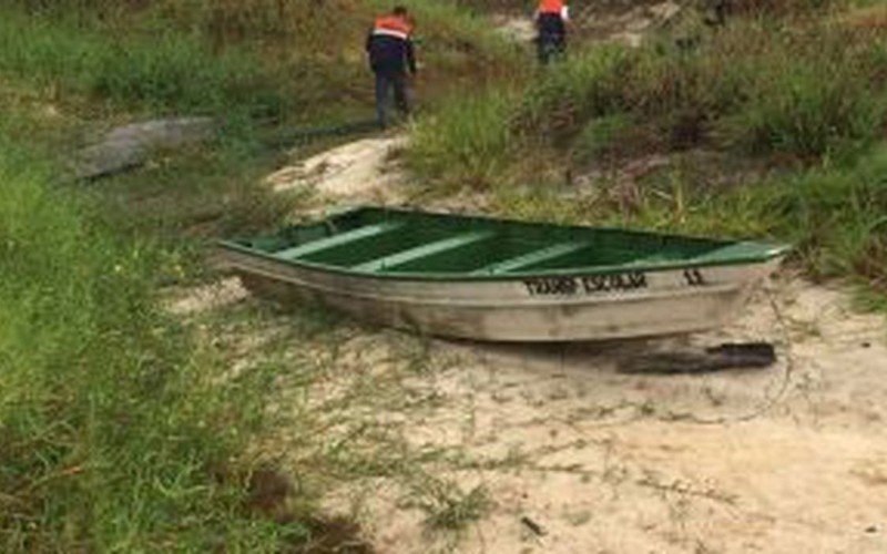 Seca no Amazonas | Jornal NH