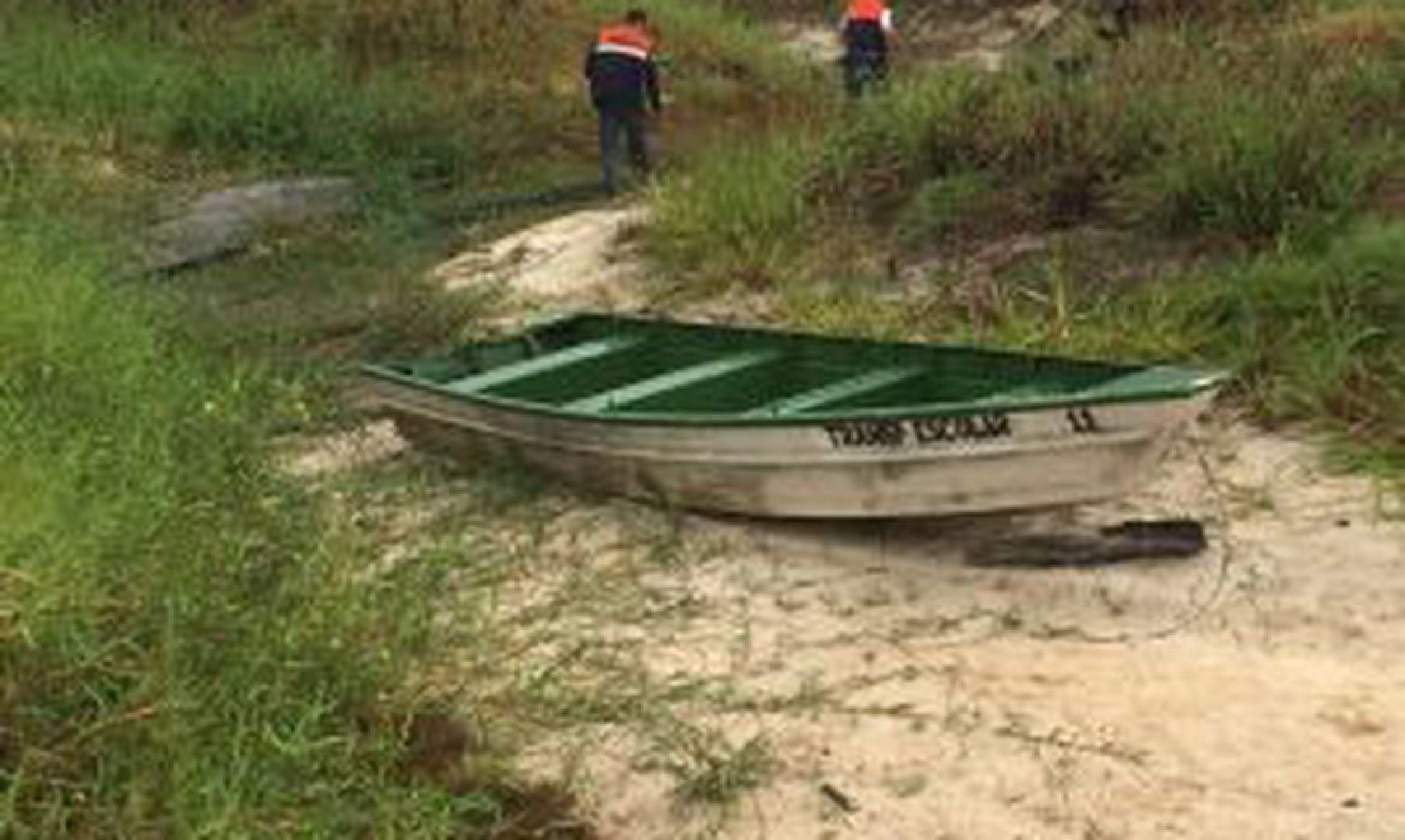 Estiagem se agrava no Amazonas e Rio Negro tem nova mínima histórica