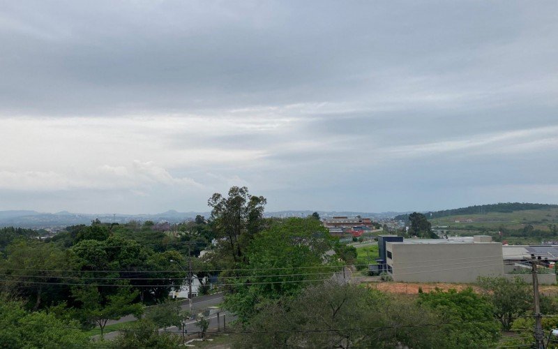 RS terá chuva volumosa no começo desta semana, alerta MetSul | Jornal NH