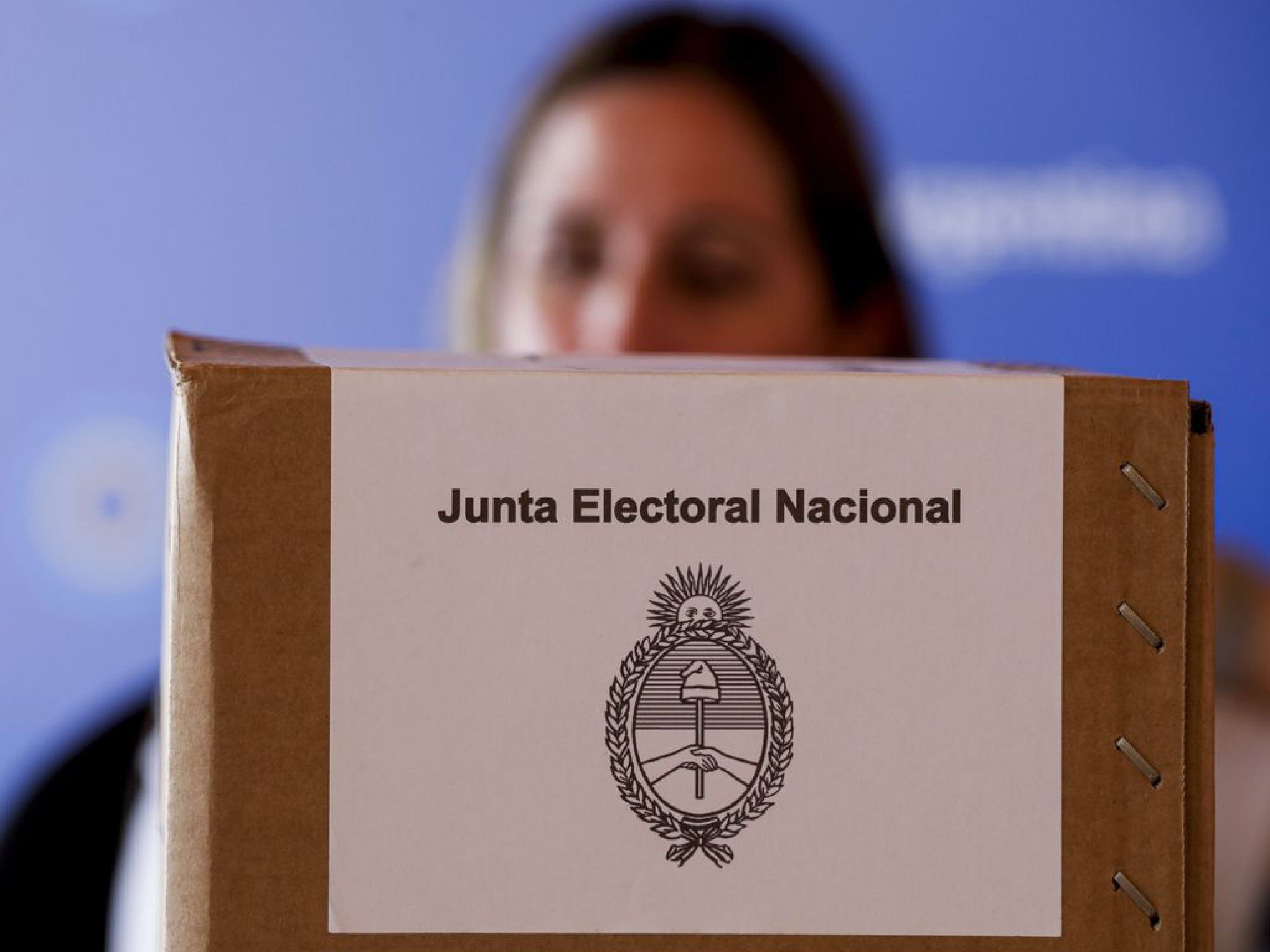 ELEIÇÕES NA ARGENTINA: Saiba os resultados parciais  do primeiro turno