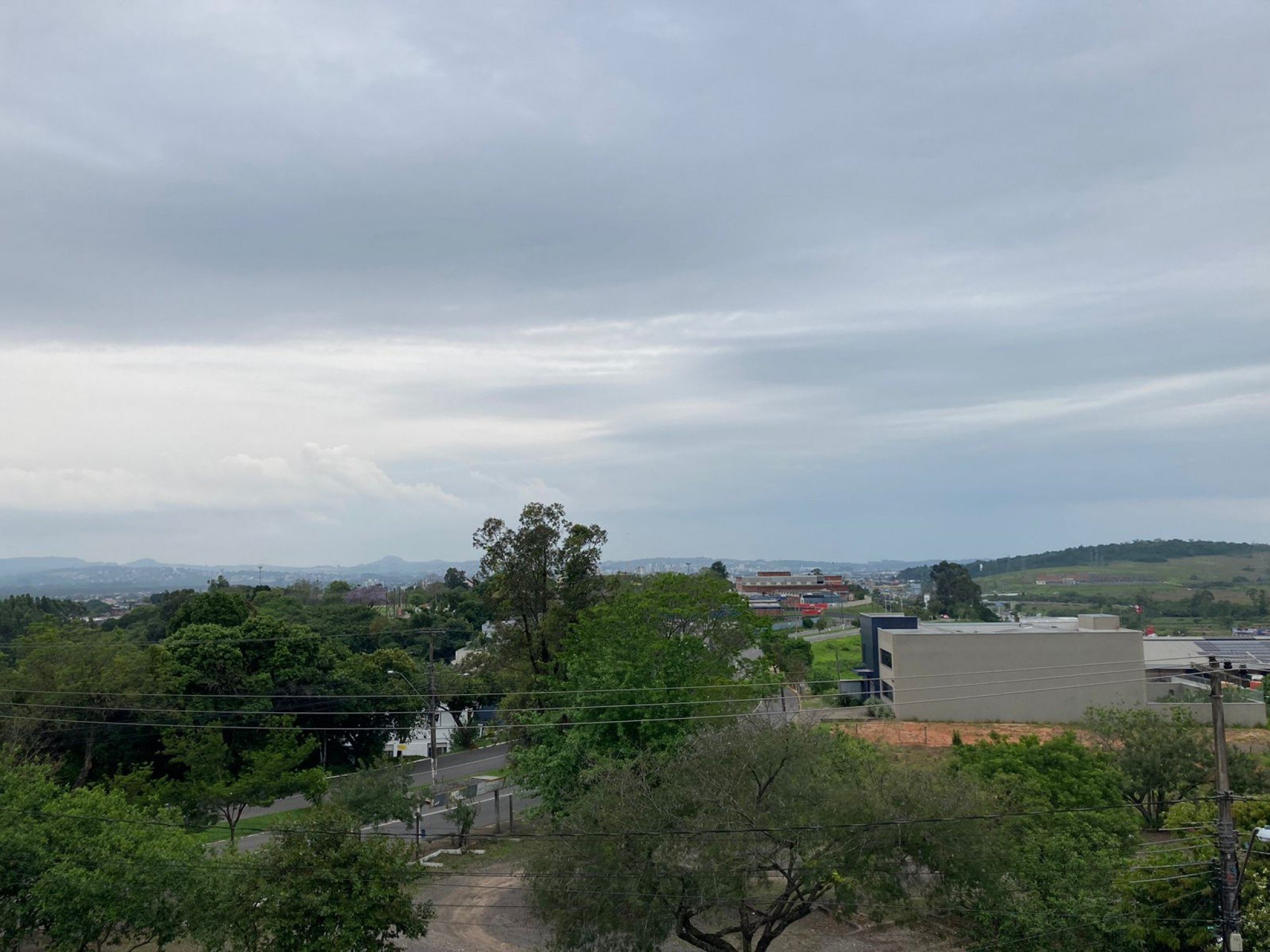 PREVISÃO DO TEMPO: Saiba quando a chuva retorna para a região