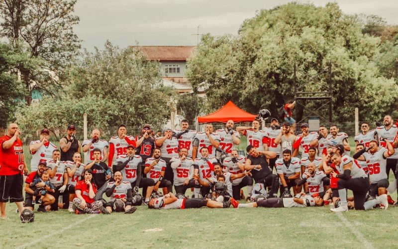 Bulls garantiram a classificação após vitória