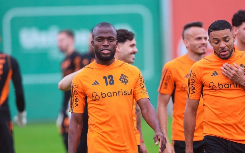 Enner Valencia participou da reapresentação do Colorado | Jornal NH