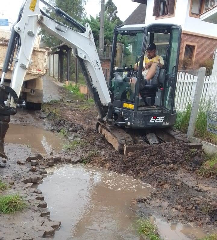 Canela tem quatro bairros com falta de água; saiba o motivo