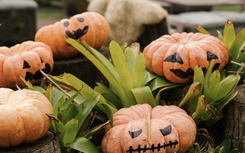 Parador Hampel promove duas noites de Halloween na Serra