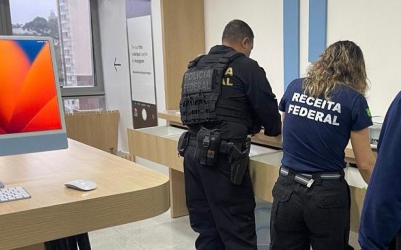 Casa R$ 5 milhÃµes em condomÃ­nio de luxo e iPhonesÂ sÃ£oÂ apreendidos em operaÃ§Ã£o da PF no litoral e na regiÃ£o metropolitana