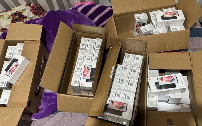 Casa R$ 5 milhÃµes em condomÃ­nio de luxo e iPhonesÂ sÃ£oÂ apreendidos em operaÃ§Ã£o da PF no litoral e na regiÃ£o metropolitana