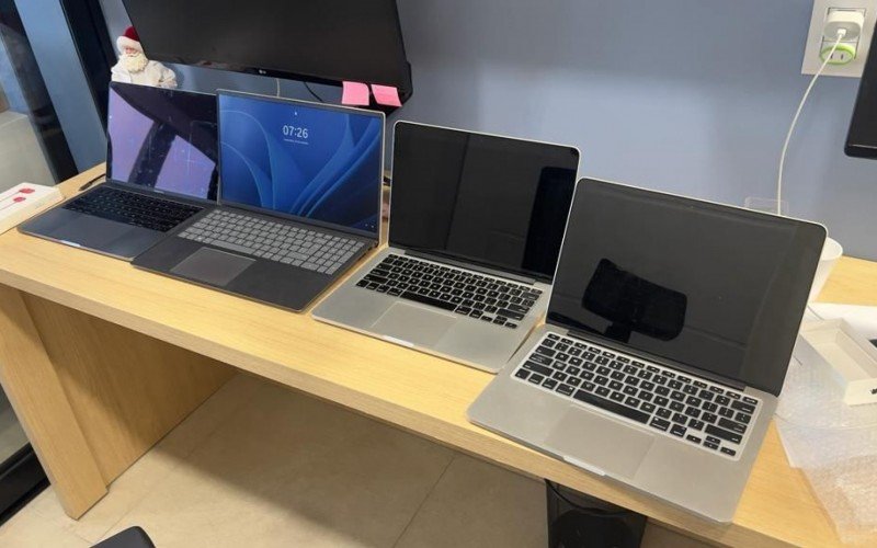 Casa R$ 5 milhÃµes em condomÃ­nio de luxo e iPhonesÂ sÃ£oÂ apreendidos em operaÃ§Ã£o da PF no litoral e na regiÃ£o metropolitana