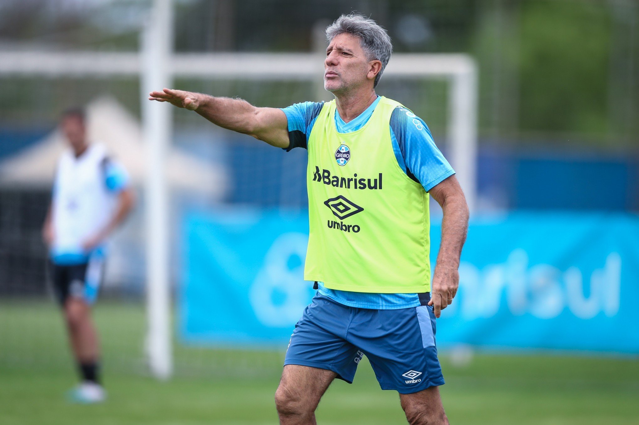 Sem Luis Suárez, Grêmio enfrenta o Flamengo na Arena