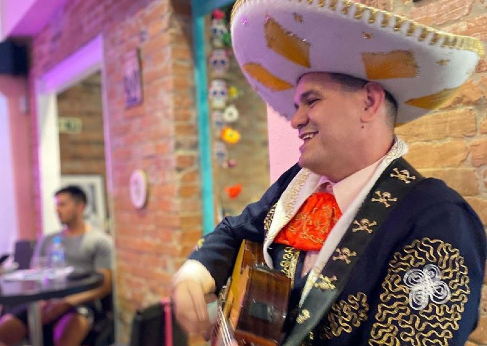 Comida mexicana, drinks e mariachi: como será o Dia de Los Muertos em doceria de Novo Hamburgo