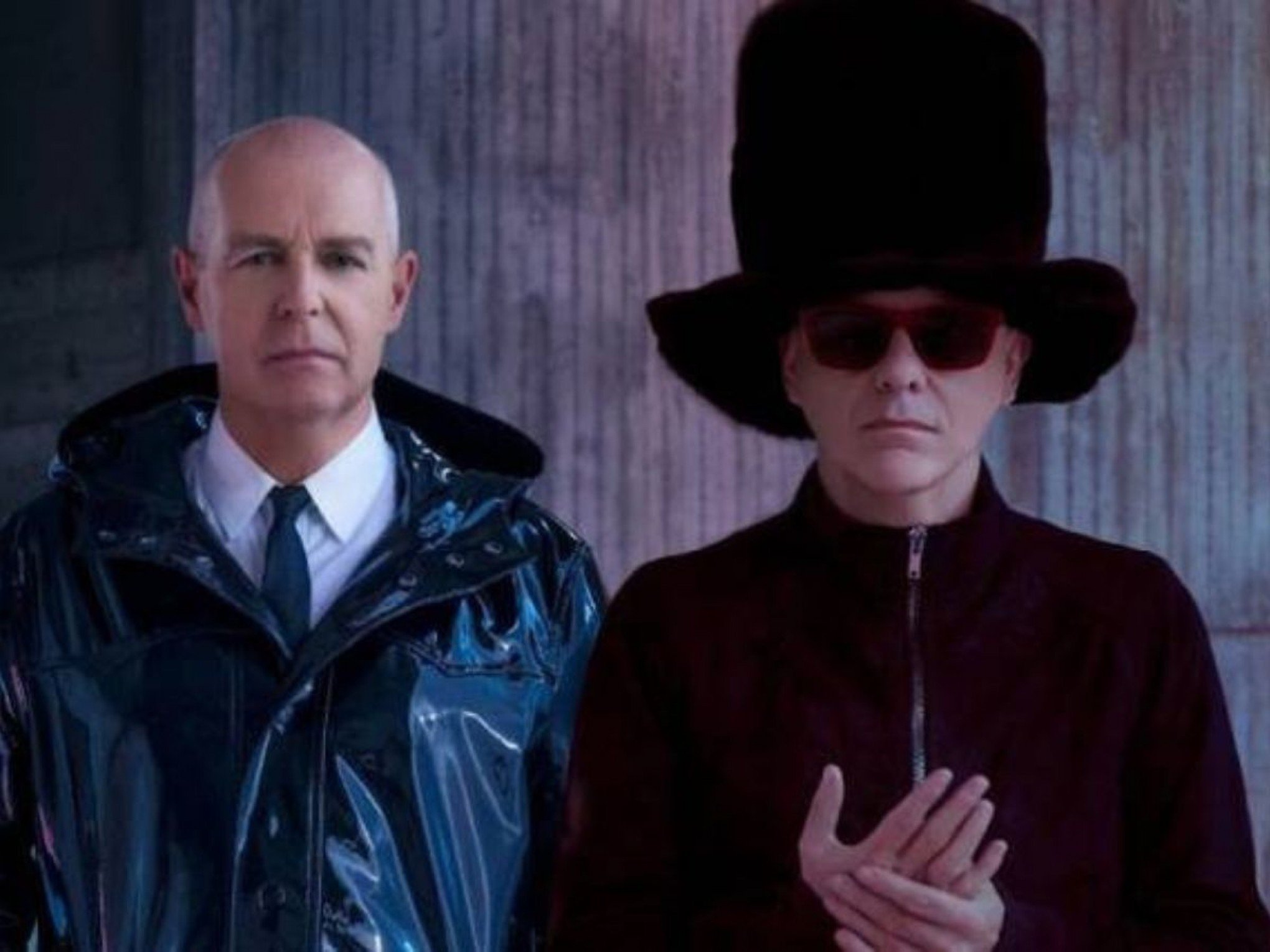 Pet Shop Boys anuncia show extra; saiba onde e o valor dos ingressos
