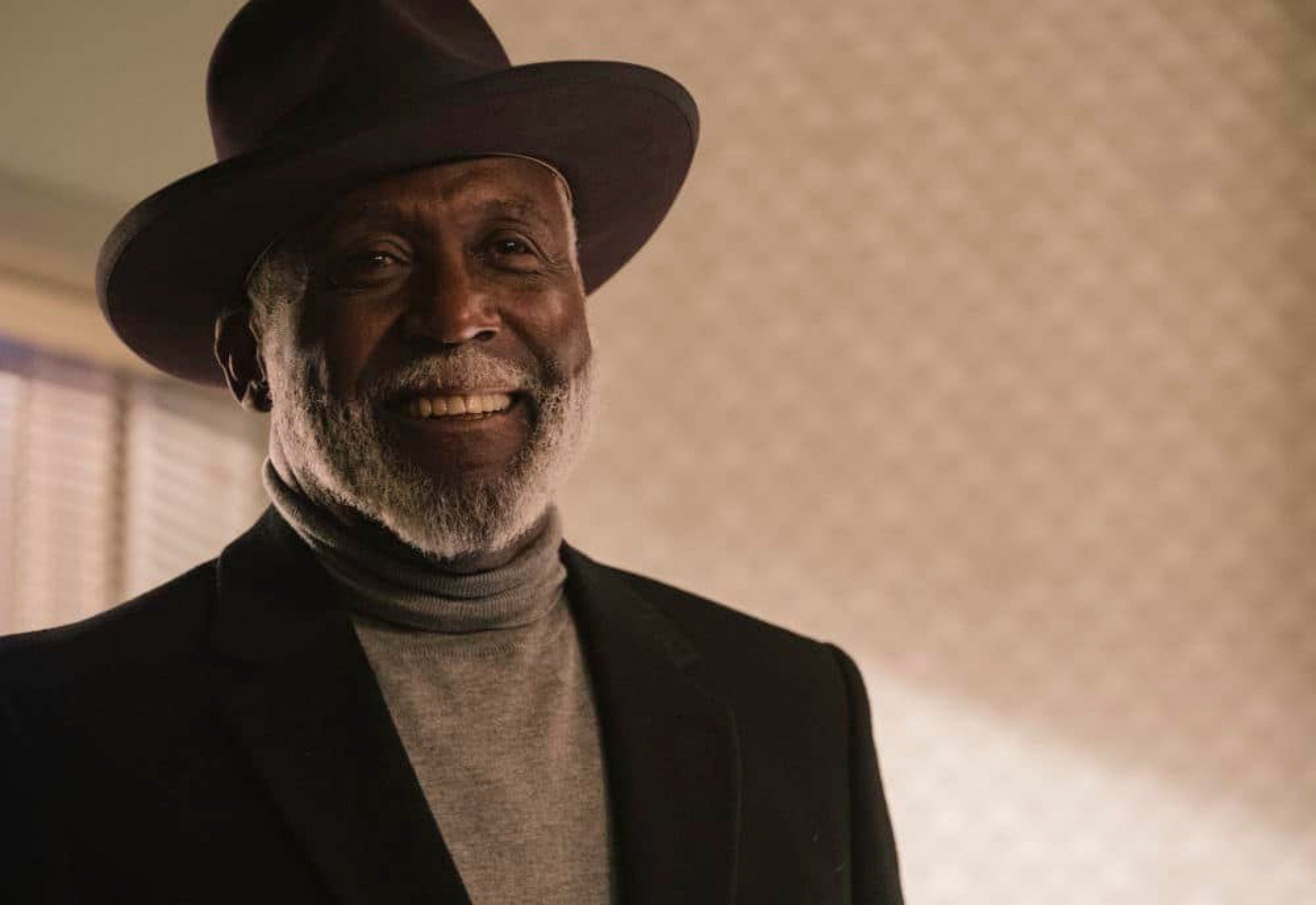 Morre Richard Roundtree, um dos primeiros heróis negros da história do cinema; atores se despedem