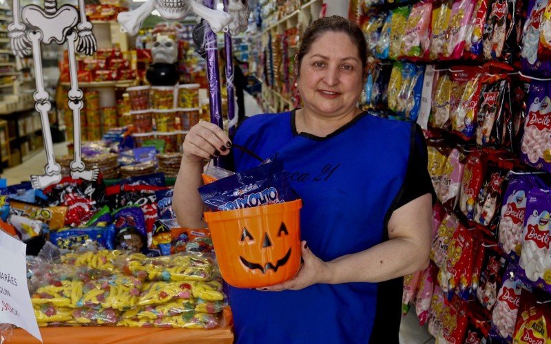  26/10/2023  HALLOWEEN - FANTASIA E DOCES